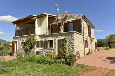 Venta Fincas Son Servera