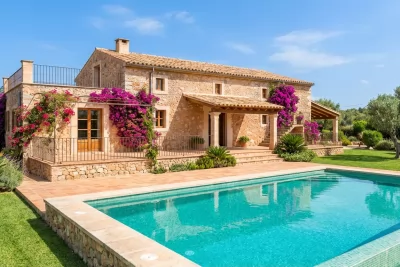 Compra Venta Fincas en Manacor