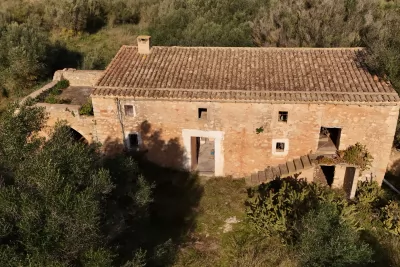 Venta Fincas Manacor