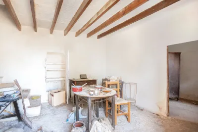 Venta Fincas Manacor