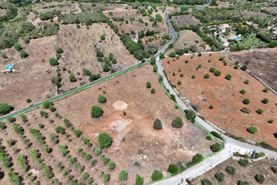 Venta Terrenos Porto Cristo