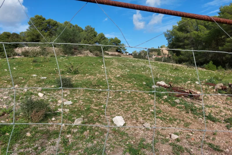 Finca en Son Servera