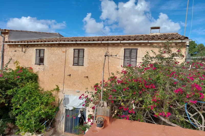 Finca en Son Servera