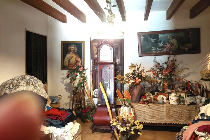 Finca en Son Servera