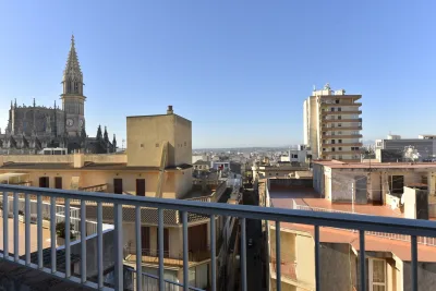 Venta Edificios Manacor