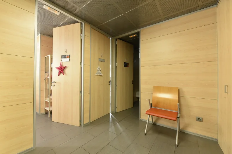 Se venden 2 locales en Manacor