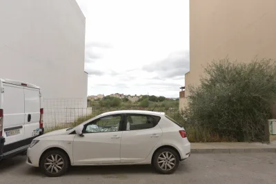 Venta Solar urbano Campos