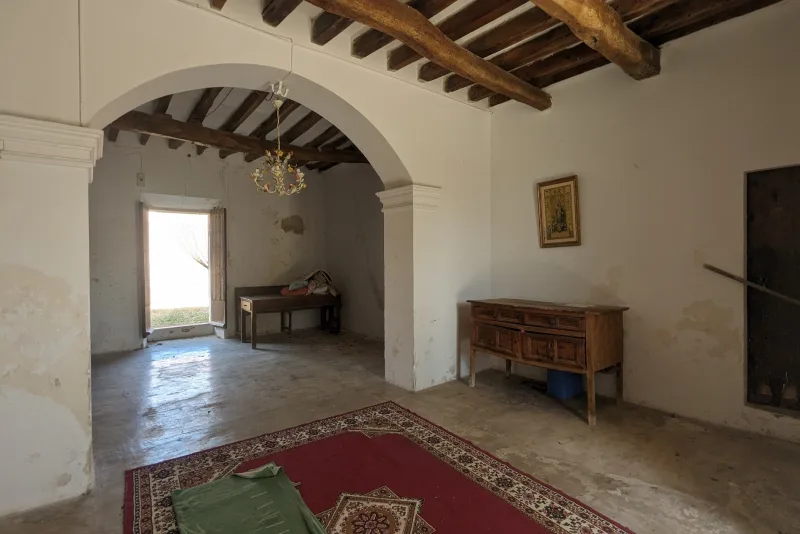 Gran finca en venta en Vilafranca de Bonany
