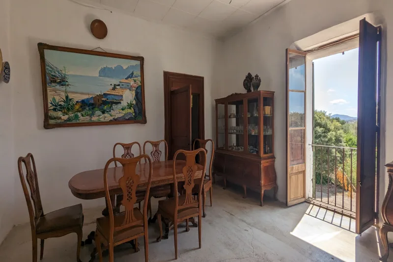 Gran finca en venta en Vilafranca de Bonany