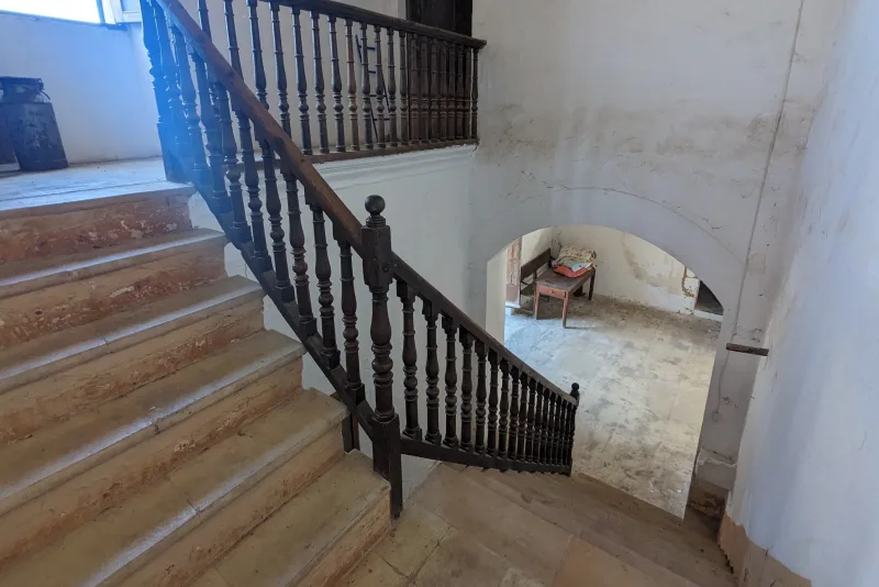 Gran finca en venta en Vilafranca de Bonany