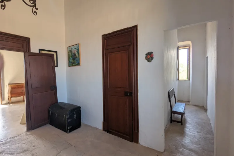 Gran finca en venta en Vilafranca de Bonany