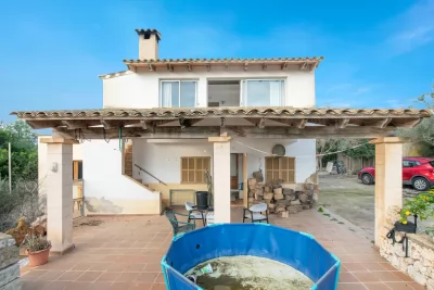 Venta Fincas Cala Millor