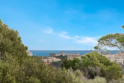 Venta Fincas Cala Millor