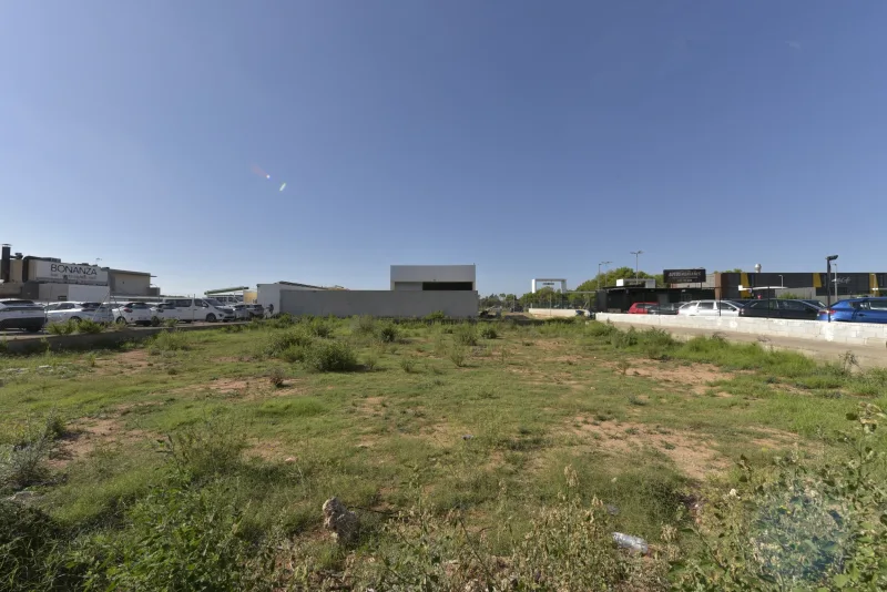 Se vende solar en Cala Millor