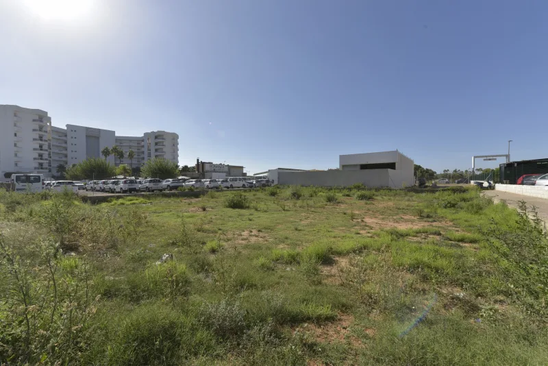 Se vende solar en Cala Millor