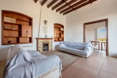 Venta Fincas Calas de Mallorca