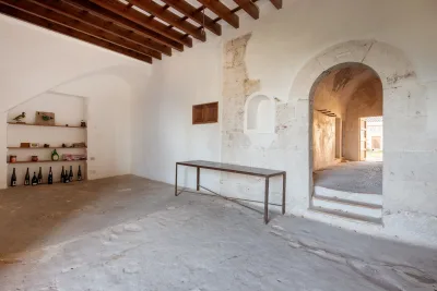 Venta Fincas Calas de Mallorca