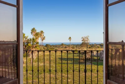 Venta Fincas Calas de Mallorca