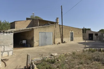 Venta Fincas Manacor