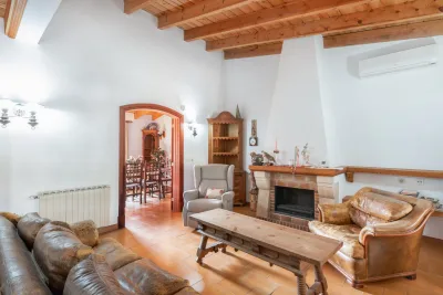 Venta Casas Cala Millor