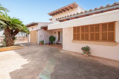Compra Venta Casas en Cala Millor
