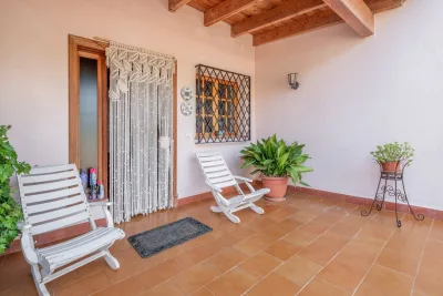 Venta Casas Cala Millor