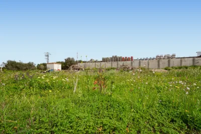 Venta Solar urbano Muro