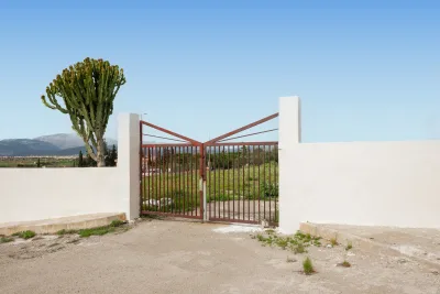 Venta Solar urbano Muro