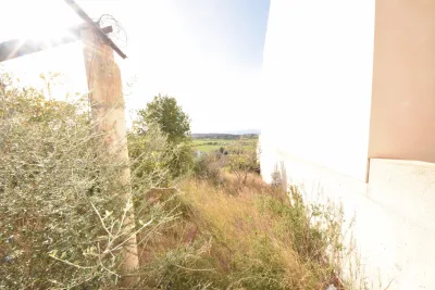 Venta Solar urbano Santa Margarita