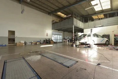 Venta Locales Santa Margarita