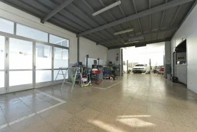 Venta Locales Santa Margarita