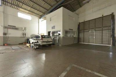 Venta Locales Santa Margarita