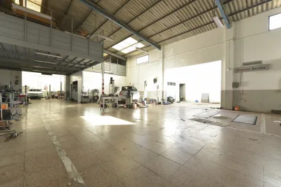 Venta Locales Santa Margarita