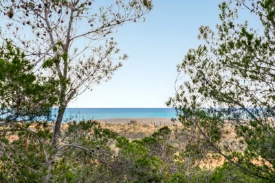 Venta Fincas Cala Murada