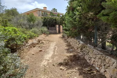 Venta Solar urbano Llucmajor