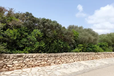 Venta Solar urbano Llucmajor