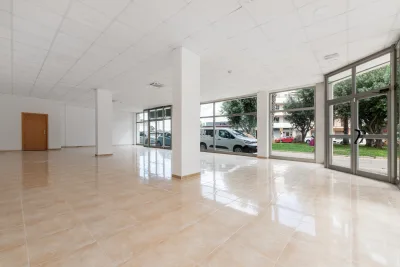 Venta Locales Porto Cristo