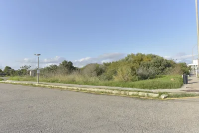 Venta Solar urbano Sillot