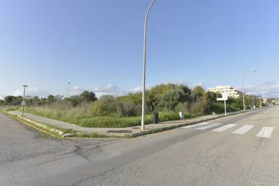 Venta Solar urbano Sillot