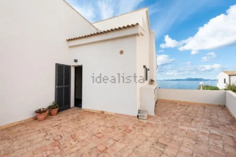 Casa en Colonia San Pere