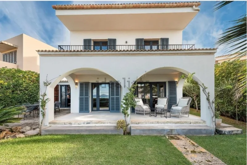 Casa en Colonia San Pere