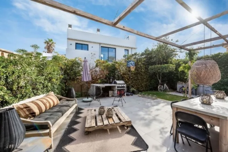 Casa en Colonia San Pere