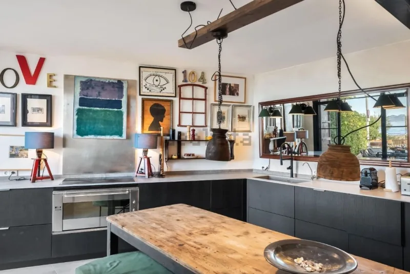 Casa en Colonia San Pere