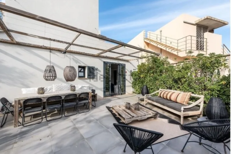 Casa en Colonia San Pere