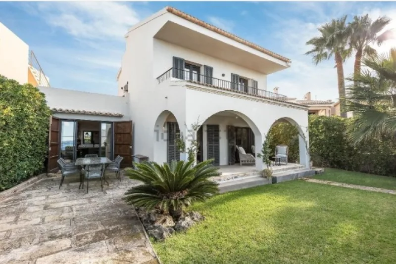 Casa en Colonia San Pere