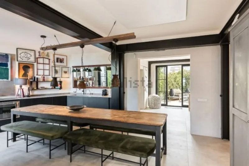 Casa en Colonia San Pere