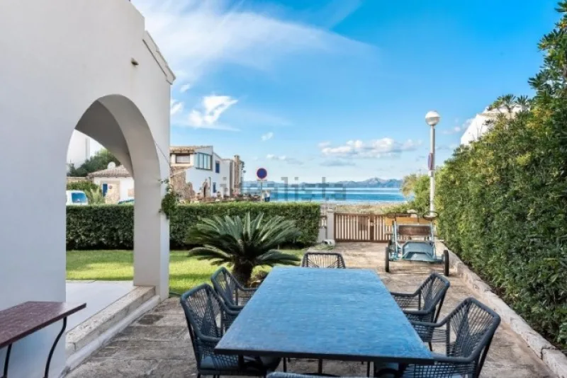 Casa en Colonia San Pere