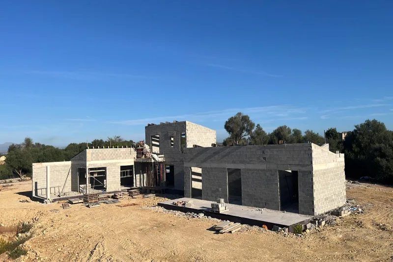 Finca in Manacor, photo 3