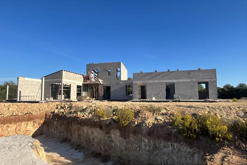 Finca in Manacor, photo 2