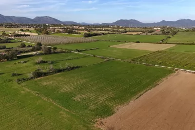 Venta Terrenos Manacor